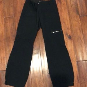 Equestrian brand pant